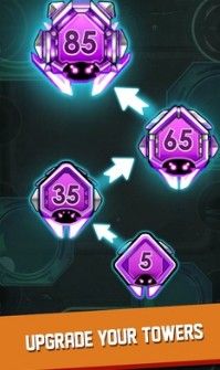 网络冲击游戏截图3