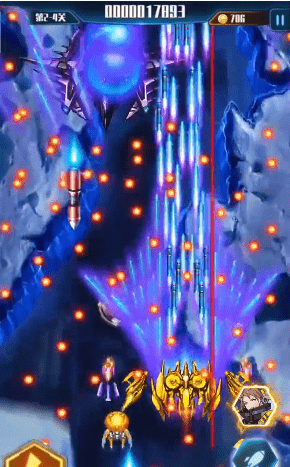 飞机英雄游戏截图3