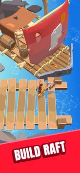 恐龙生存侏罗纪世界游戏截图3