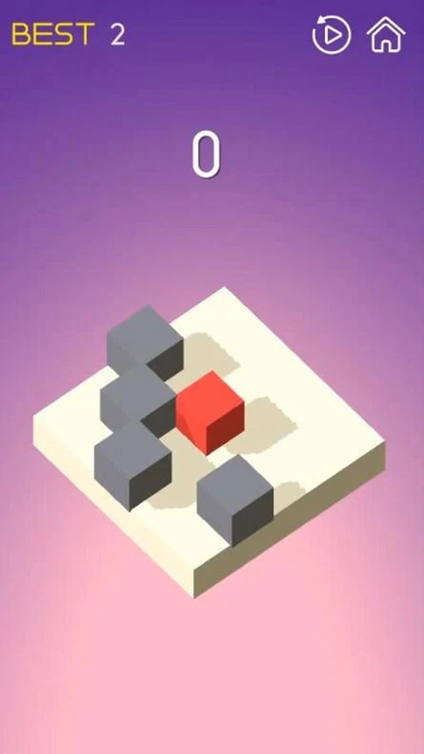 最难推箱子正式版游戏截图3