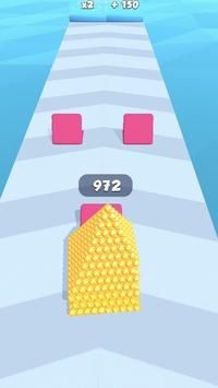 像素形状冲刺游戏截图2