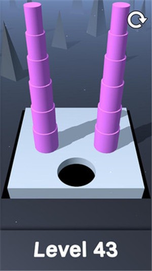 吞噬建筑游戏截图3