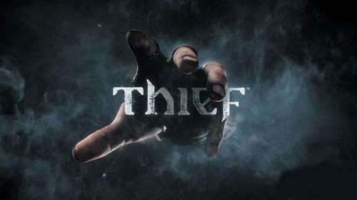 神偷-游戏截图1