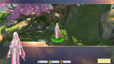 扶摇九歌游戏截图3