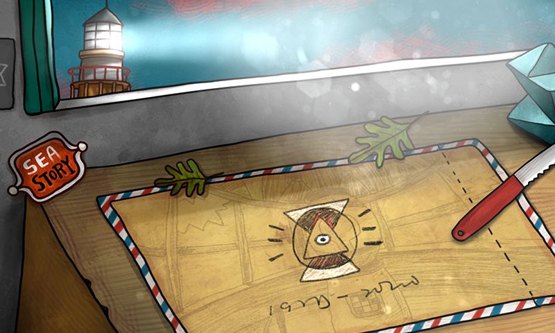 迷失岛前传海边游乐园游戏截图1