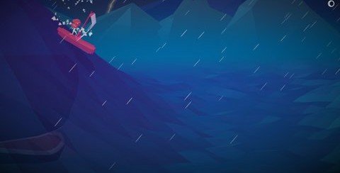 赛利之海游戏截图2