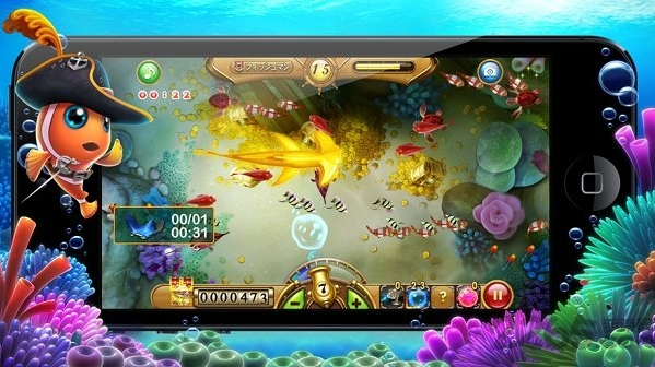 集结号游戏大厅游戏截图3