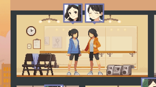 偶像经纪人游戏截图2