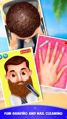 减压轻松小游戏游戏截图1