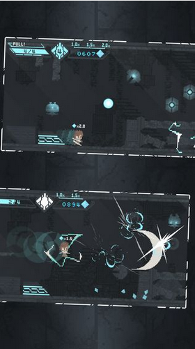 旋转勇者游戏截图1