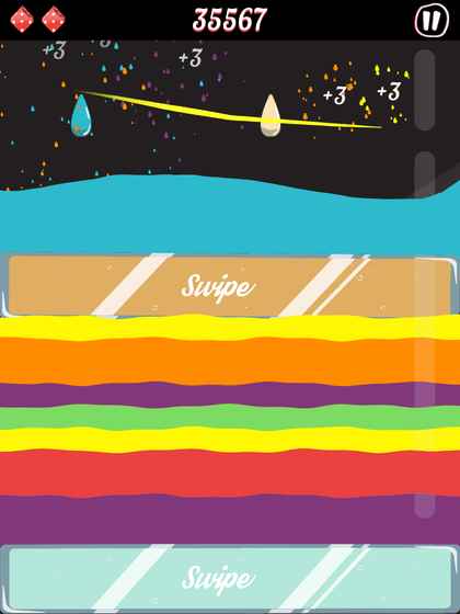 苏打水滴游戏截图2