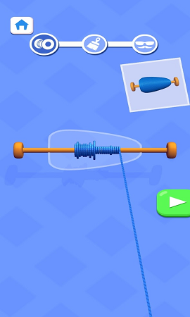 线轴制作游戏截图3