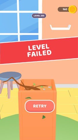 挖土输水-游戏截图1