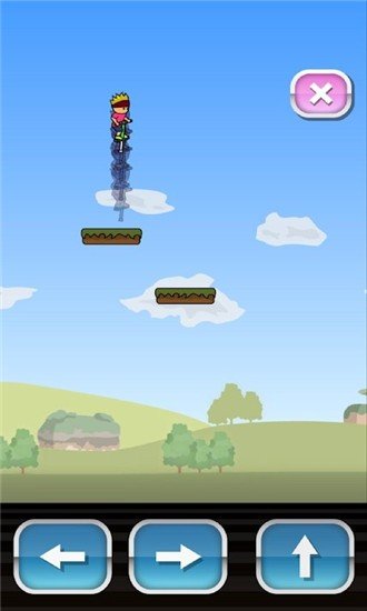 新托尼的跳跃游戏截图1