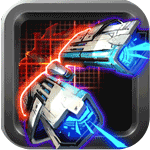 雷电护卫队X战机