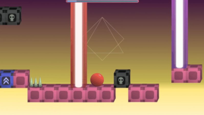 缤纷露西游戏截图1