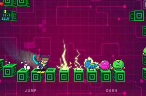 超速世界-游戏截图1