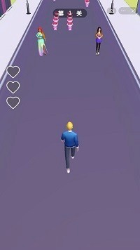 求婚冲击游戏截图1