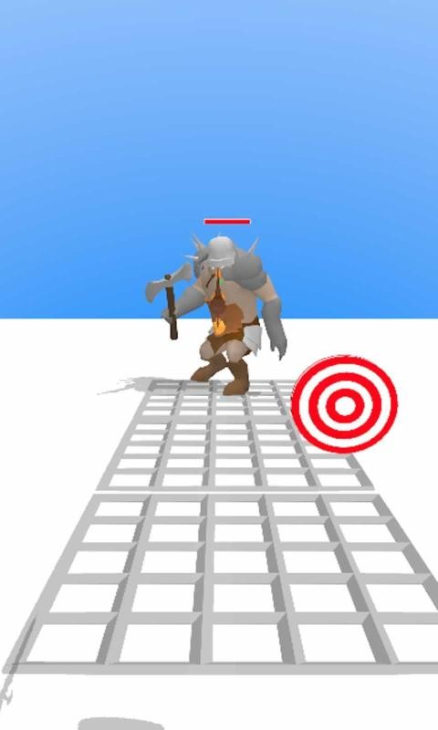 武器英雄大战游戏截图3