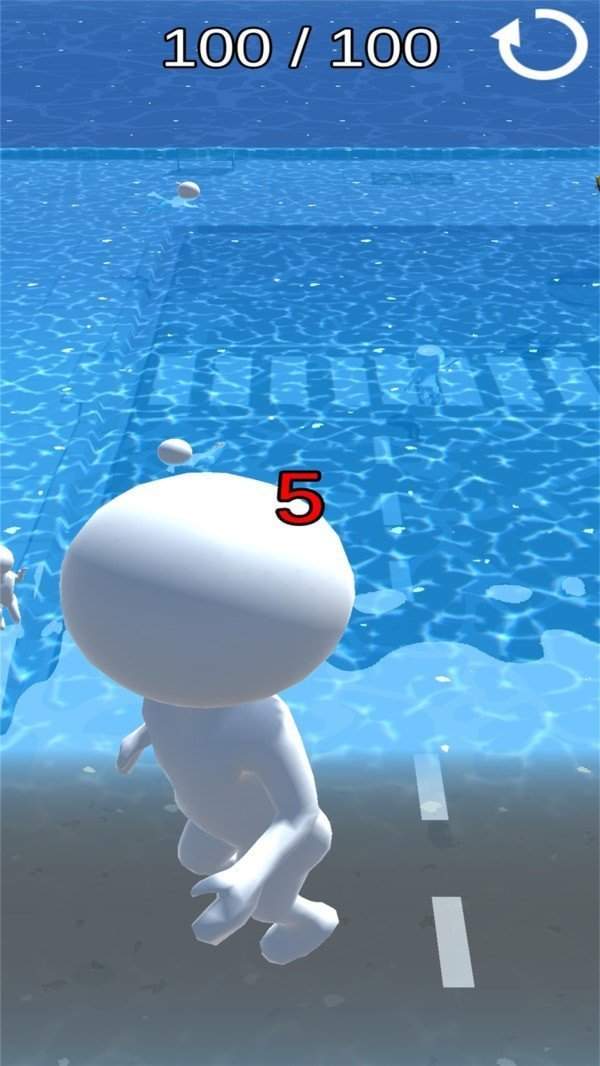 水城大作战-游戏截图2