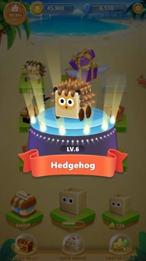 动物园大师游戏截图2