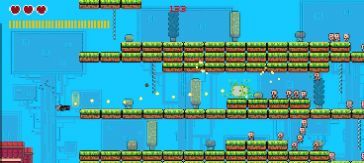 鸽子娜塔莎游戏截图2