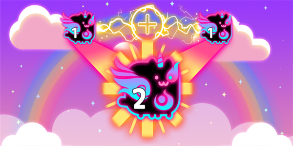 猫猫英雄游戏截图3