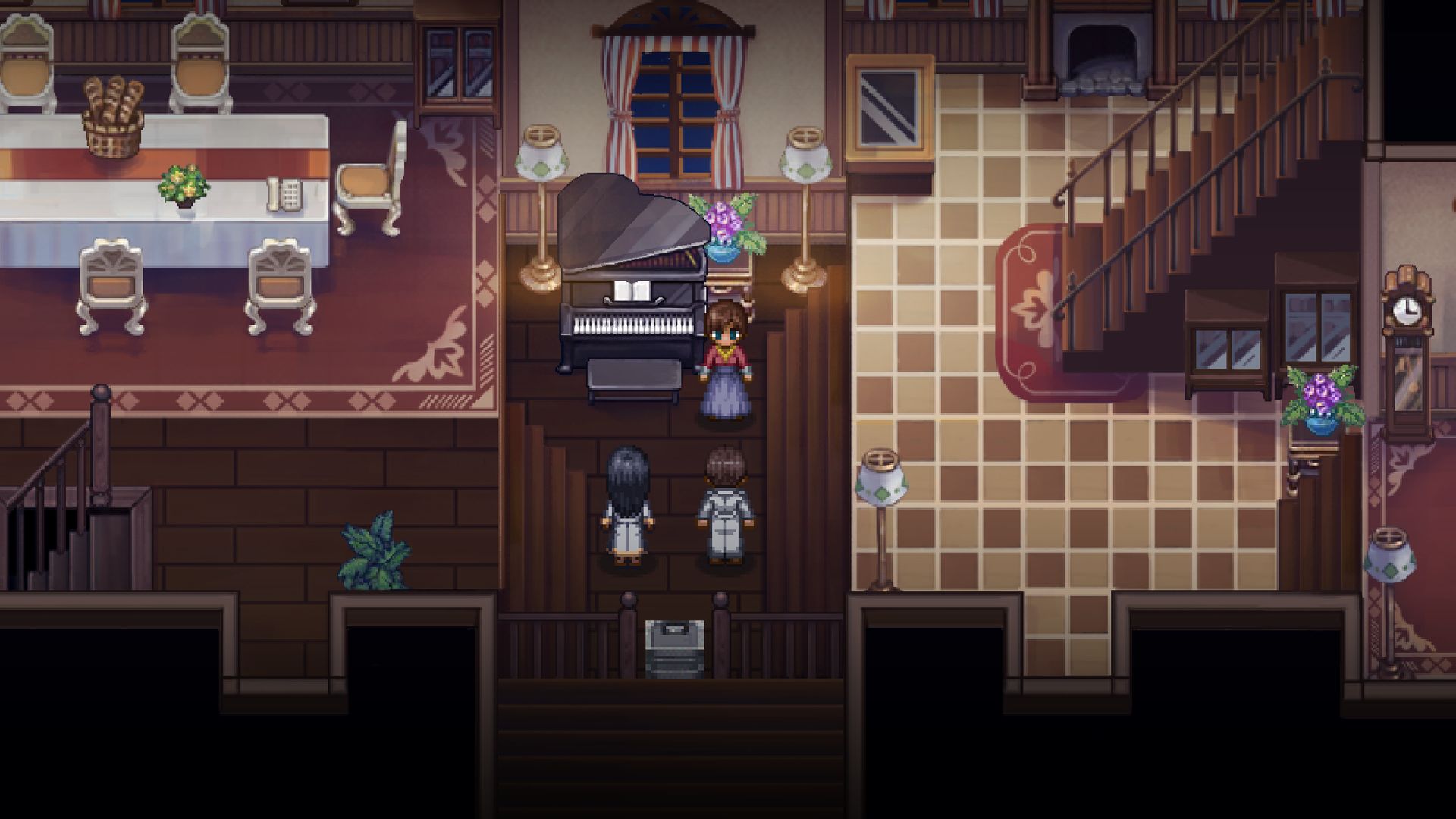 去月球安卓版游戏截图3