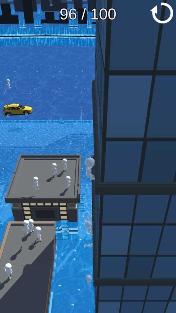 水城大作战-游戏截图3