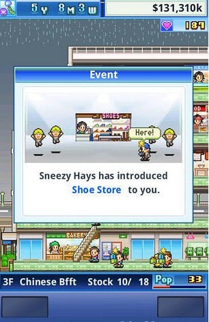 百货商店开店日记2游戏截图3