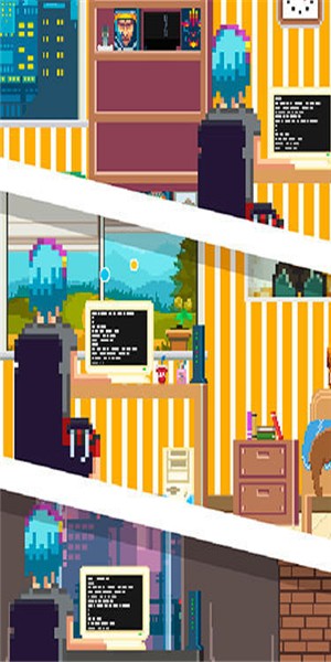 DevTycoon2游戏截图3