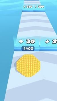 像素形状冲刺游戏截图3