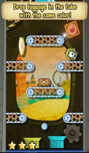 疯狂传送带-游戏截图1