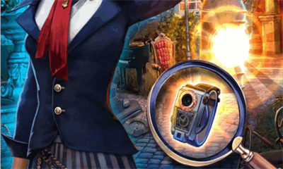 密室逃脱神秘之旅-游戏截图3