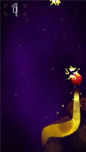 杀手彗星游戏截图1