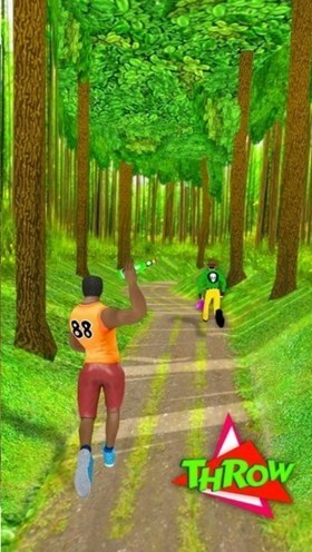 街头追逐者游戏截图3