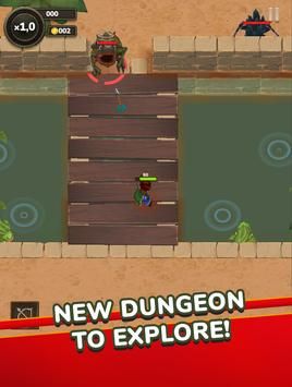 人迹罕至的路游戏截图3