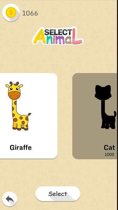 活得像动物游戏截图2