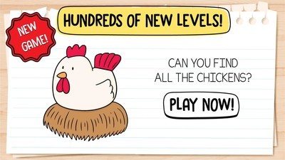 智力测试2游戏截图3