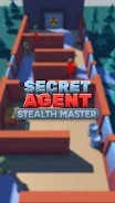 秘密特工隐形大师游戏截图2