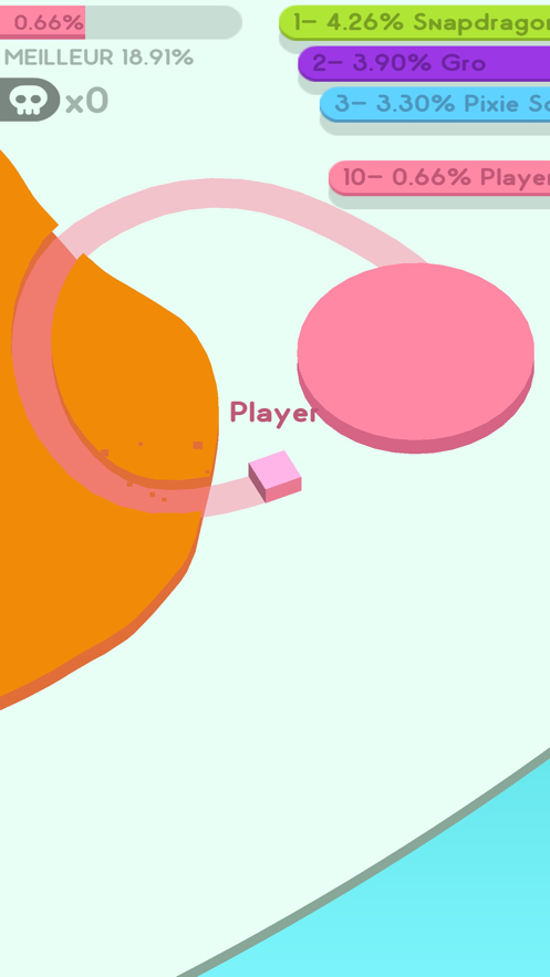 剪纸对战-游戏截图1