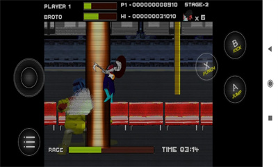 吉他斗士游戏截图1