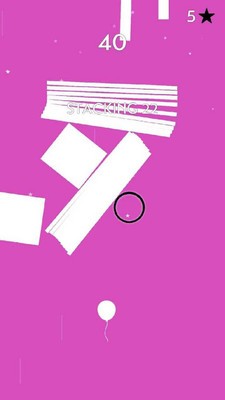 保护气球上走游戏截图1