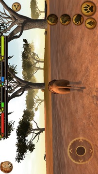 终极狮王模拟器游戏截图1