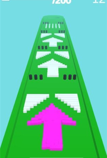 进击的方块2游戏截图3