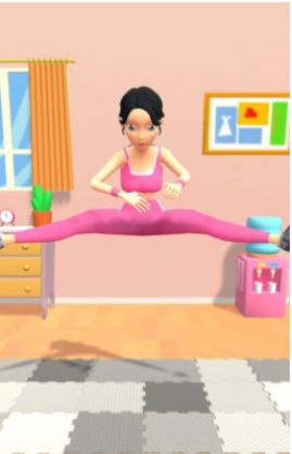 摄影瑜伽-游戏截图3