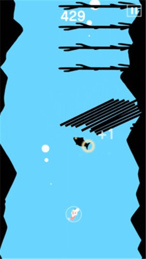 小鱼拯救宝宝游戏截图3