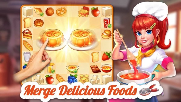 大客栈故事游戏截图3