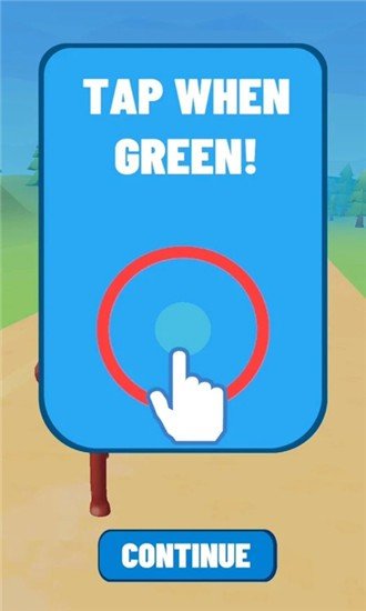 骑士冲锋游戏截图3