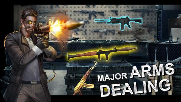 黑道风云游戏截图1